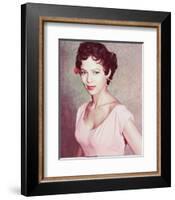 Dorothy Dandridge-null-Framed Photo