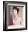 Dorothy Dandridge-null-Framed Photo