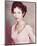 Dorothy Dandridge-null-Mounted Photo