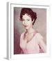 Dorothy Dandridge-null-Framed Photo