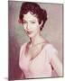 Dorothy Dandridge-null-Mounted Photo