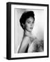 Dorothy Dandridge-null-Framed Photo