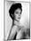 Dorothy Dandridge-null-Mounted Photo