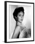 Dorothy Dandridge-null-Framed Photo