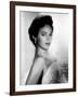 Dorothy Dandridge-null-Framed Photo