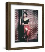 Dorothy Dandridge-null-Framed Photo