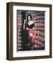 Dorothy Dandridge-null-Framed Photo