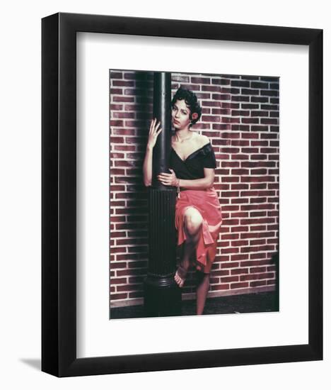 Dorothy Dandridge-null-Framed Photo