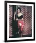 Dorothy Dandridge-null-Framed Photo