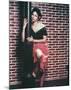 Dorothy Dandridge-null-Mounted Photo