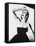 Dorothy Dandridge-null-Framed Stretched Canvas