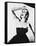 Dorothy Dandridge-null-Framed Stretched Canvas