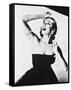 Dorothy Dandridge-null-Framed Stretched Canvas