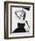 Dorothy Dandridge-null-Framed Photo