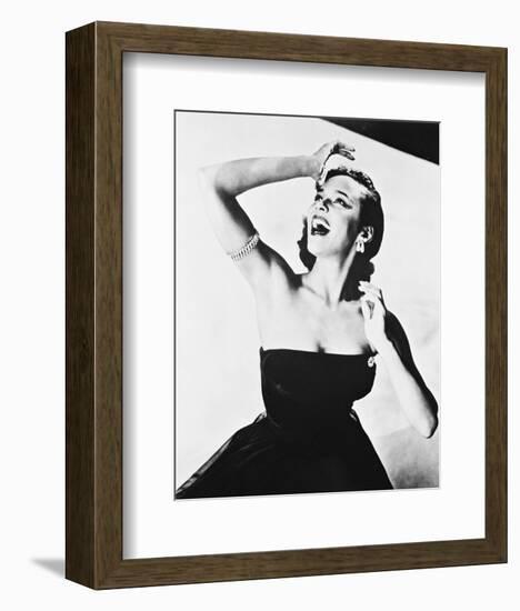 Dorothy Dandridge-null-Framed Photo