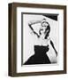 Dorothy Dandridge-null-Framed Photo