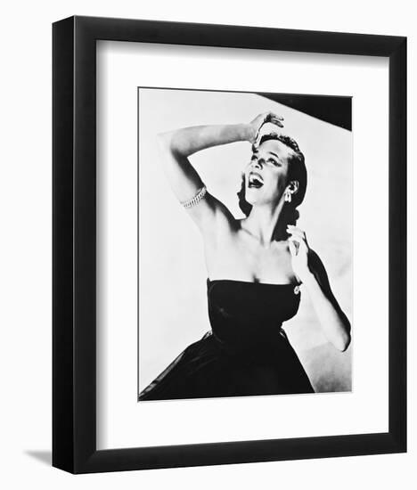 Dorothy Dandridge-null-Framed Photo