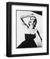 Dorothy Dandridge-null-Framed Photo