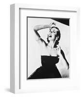 Dorothy Dandridge-null-Framed Photo