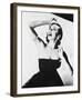 Dorothy Dandridge-null-Framed Photo