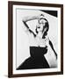 Dorothy Dandridge-null-Framed Photo