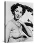 Dorothy Dandridge-null-Stretched Canvas