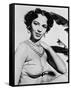 Dorothy Dandridge-null-Framed Stretched Canvas