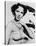 Dorothy Dandridge-null-Stretched Canvas