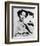 Dorothy Dandridge-null-Framed Photo