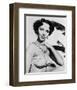 Dorothy Dandridge-null-Framed Photo