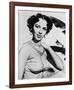 Dorothy Dandridge-null-Framed Photo