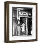 Dorothy Dandridge-null-Framed Photo