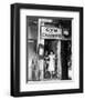 Dorothy Dandridge-null-Framed Photo