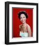 Dorothy Dandridge-null-Framed Photo