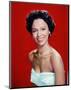 Dorothy Dandridge-null-Mounted Photo