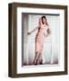 Dorothy Dandridge-null-Framed Photo