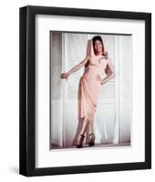 Dorothy Dandridge-null-Framed Photo