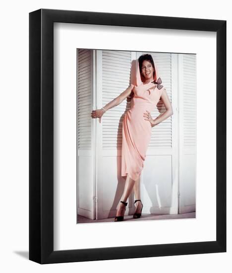 Dorothy Dandridge-null-Framed Photo