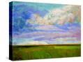 Stretched Canvas