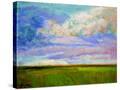 Stretched Canvas