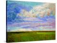 Stretched Canvas