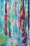 Beautiful Efflorescence II-Dorothy Fagan-Art Print