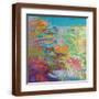 Brown Frame