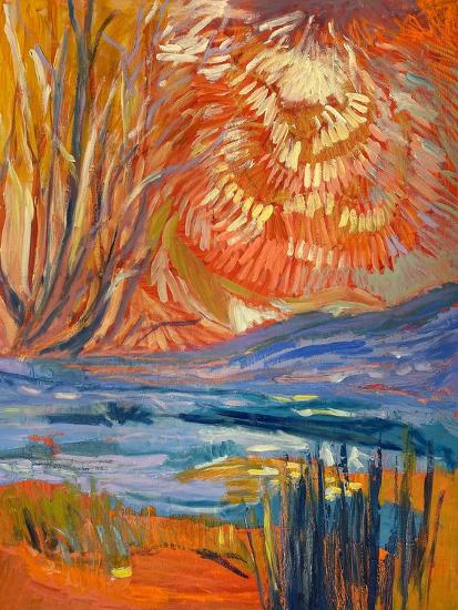 Art Print, , large