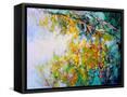 Canvas Black