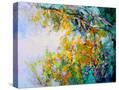 Stretched Canvas