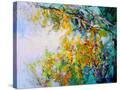 Stretched Canvas