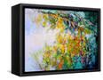 Canvas Black