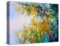 Stretched Canvas