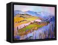 Canvas Black